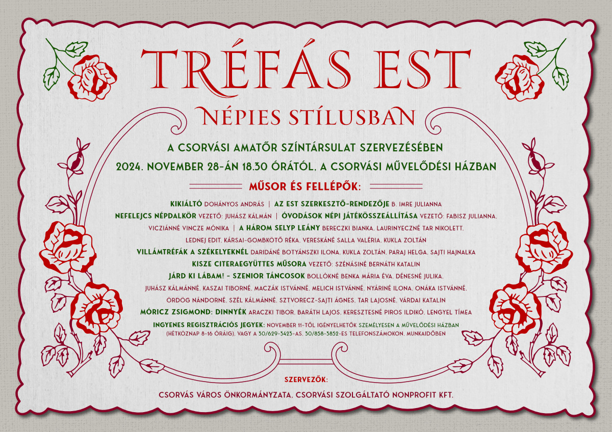 Honlapra Plakat BImreJulianna TrefasEst 20241107 1