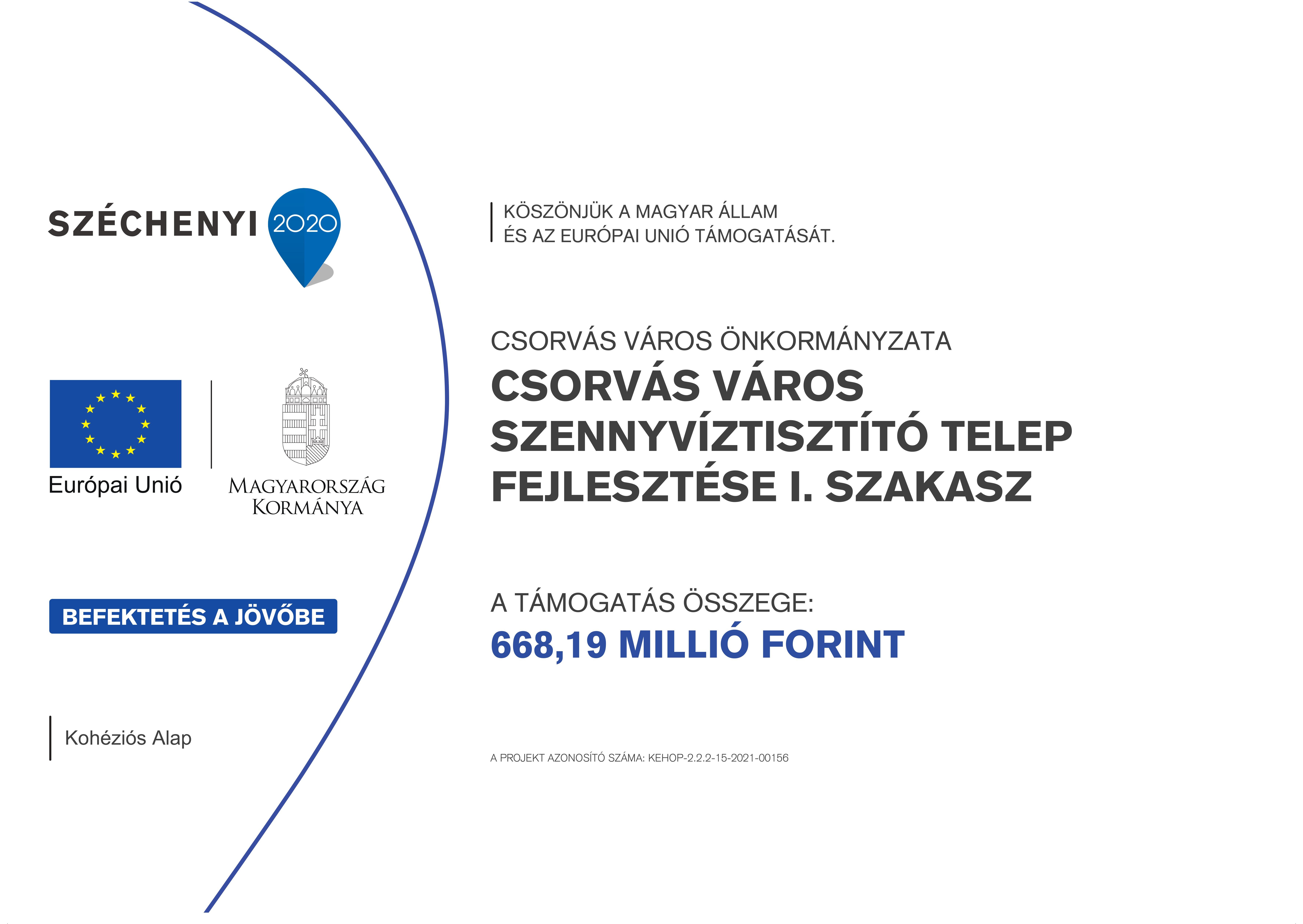 tájékoztató tábla